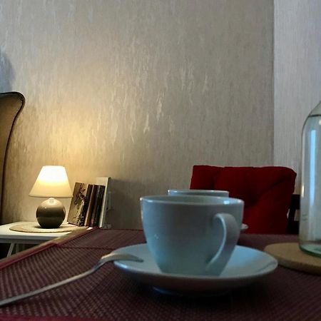 Ferienzimmer In ألينسباخ المظهر الخارجي الصورة