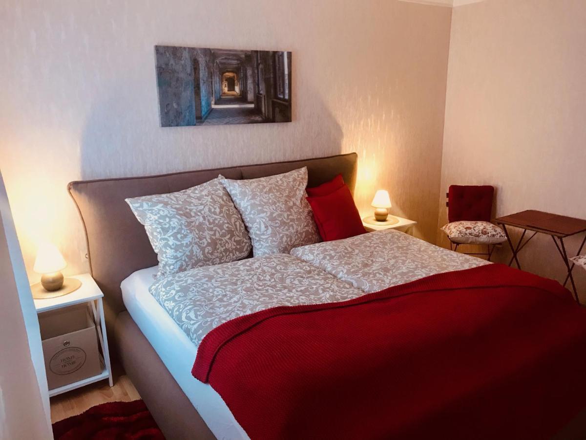 Ferienzimmer In ألينسباخ المظهر الخارجي الصورة