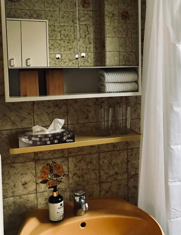 Ferienzimmer In ألينسباخ المظهر الخارجي الصورة